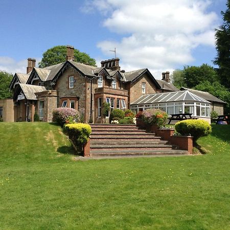 Arden House Hotel Kirkcudbright Bagian luar foto