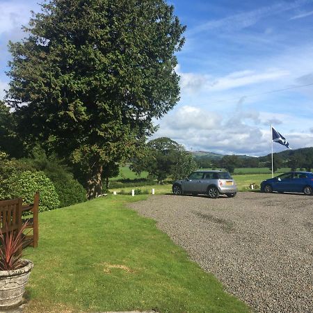 Arden House Hotel Kirkcudbright Bagian luar foto
