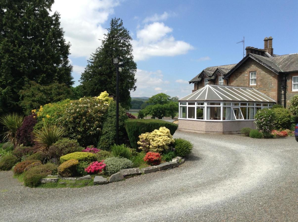 Arden House Hotel Kirkcudbright Bagian luar foto