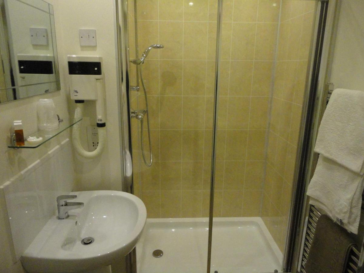 Arden House Hotel Kirkcudbright Bagian luar foto